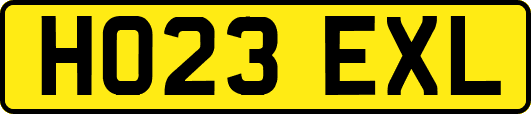 HO23EXL