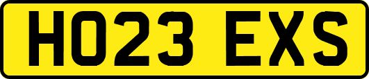 HO23EXS