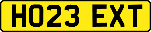 HO23EXT