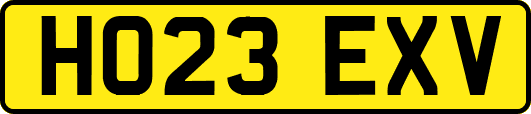 HO23EXV