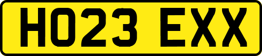 HO23EXX