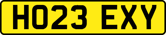 HO23EXY
