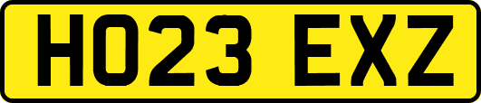HO23EXZ