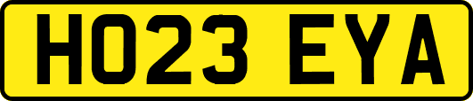 HO23EYA