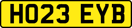 HO23EYB