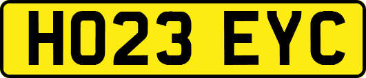 HO23EYC