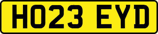HO23EYD