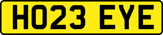 HO23EYE