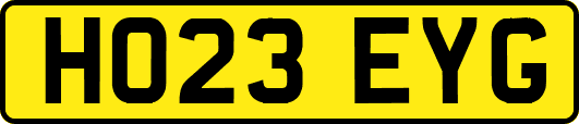 HO23EYG