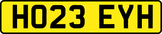 HO23EYH