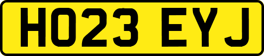 HO23EYJ