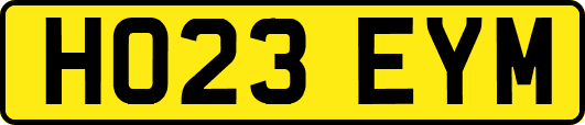 HO23EYM