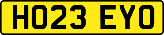 HO23EYO