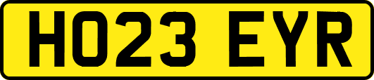 HO23EYR