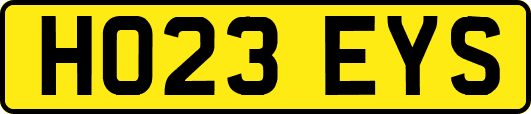 HO23EYS