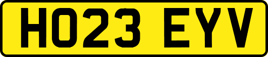 HO23EYV