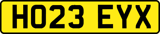 HO23EYX
