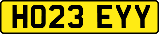 HO23EYY