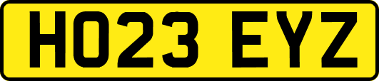 HO23EYZ