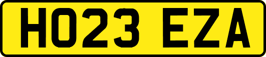 HO23EZA