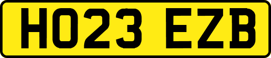 HO23EZB