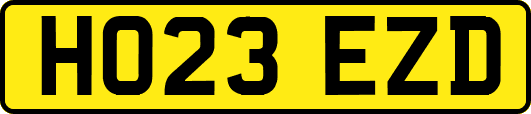 HO23EZD
