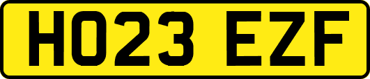 HO23EZF
