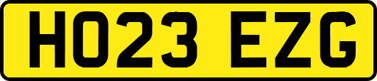 HO23EZG