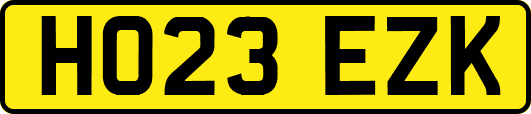 HO23EZK