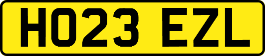HO23EZL