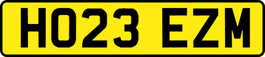 HO23EZM