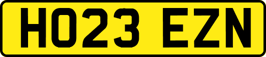 HO23EZN