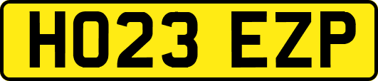 HO23EZP