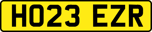 HO23EZR