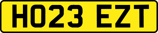 HO23EZT