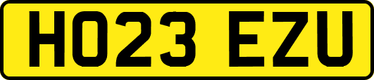 HO23EZU