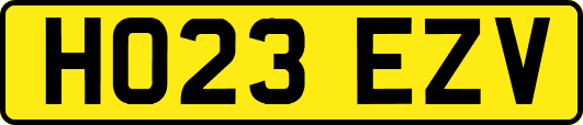 HO23EZV