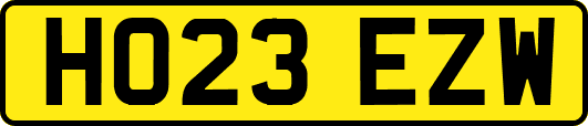 HO23EZW