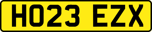 HO23EZX