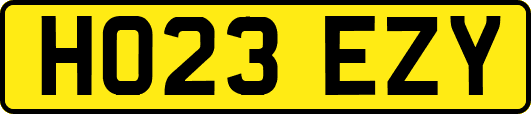 HO23EZY