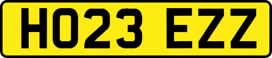 HO23EZZ