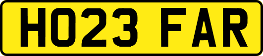 HO23FAR
