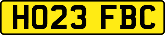 HO23FBC