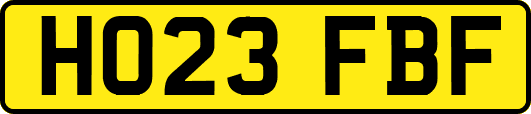 HO23FBF