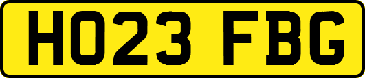 HO23FBG