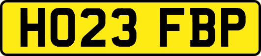 HO23FBP