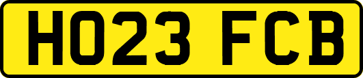 HO23FCB
