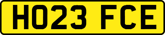 HO23FCE