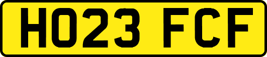 HO23FCF