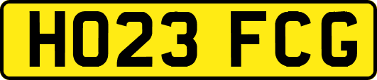 HO23FCG